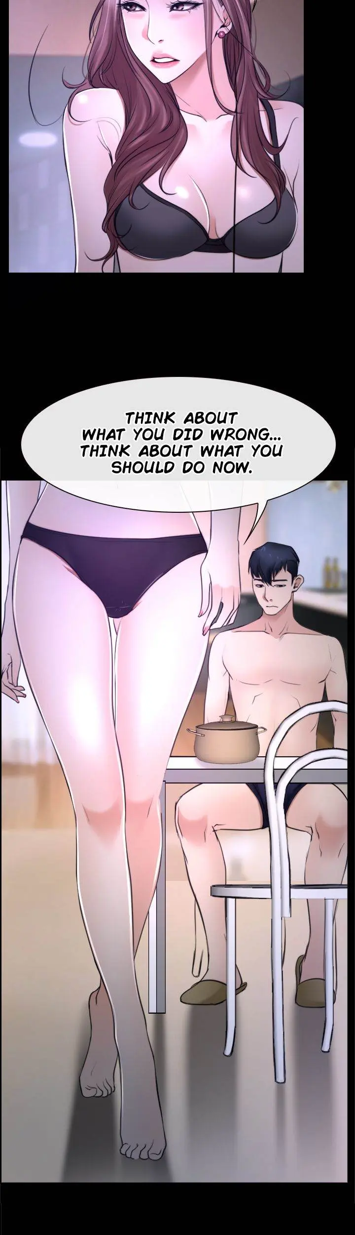 Hidden Feeling Episode 31 - Page 45