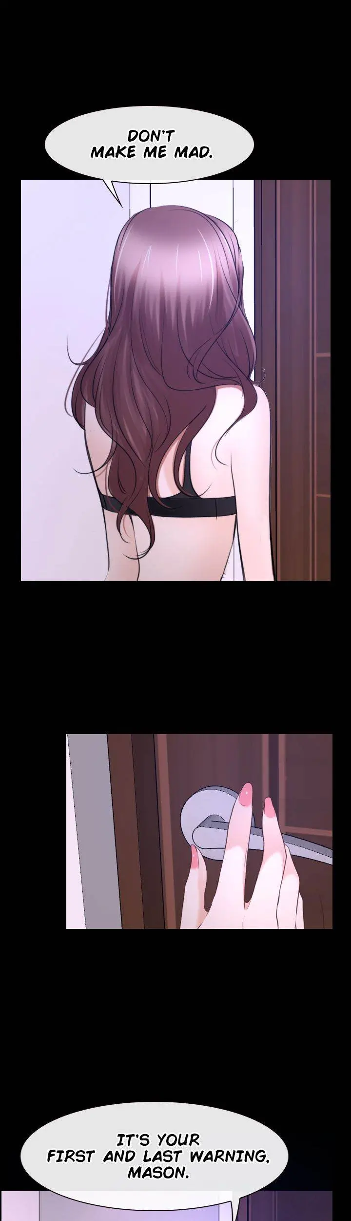Hidden Feeling Episode 31 - Page 47