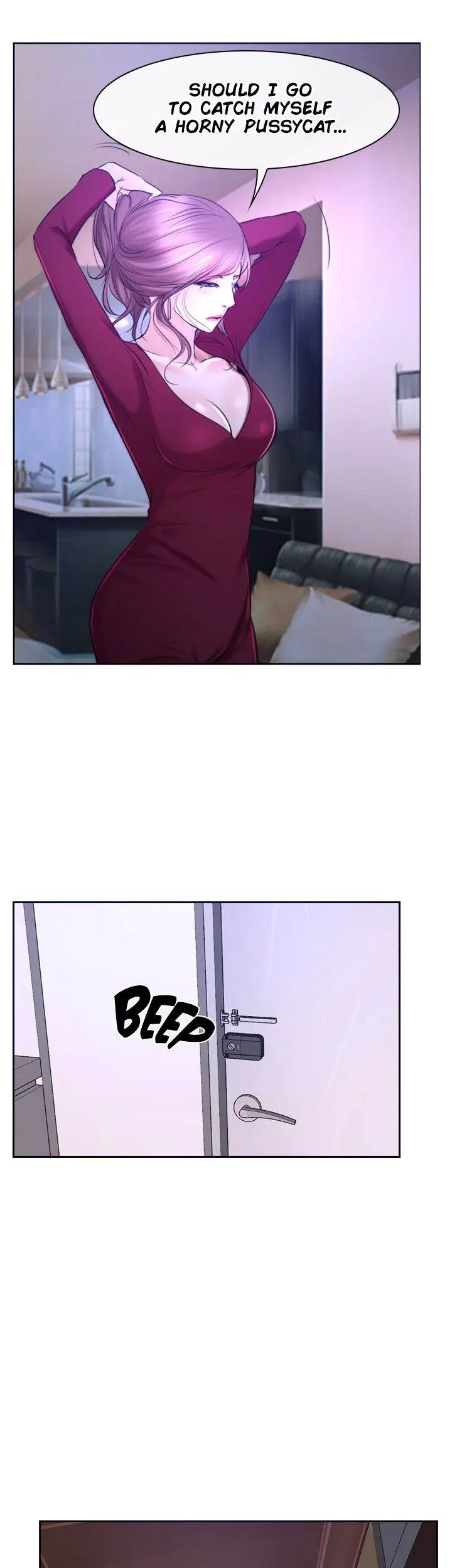 Hidden Feeling Episode 31 - Page 51