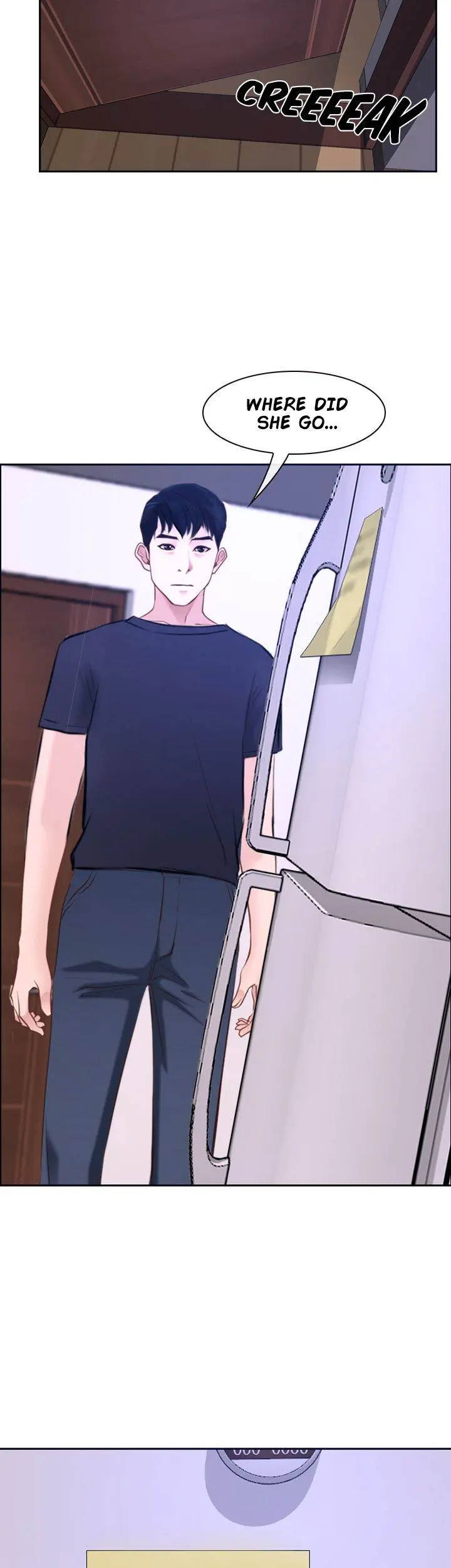 Hidden Feeling Episode 31 - Page 52
