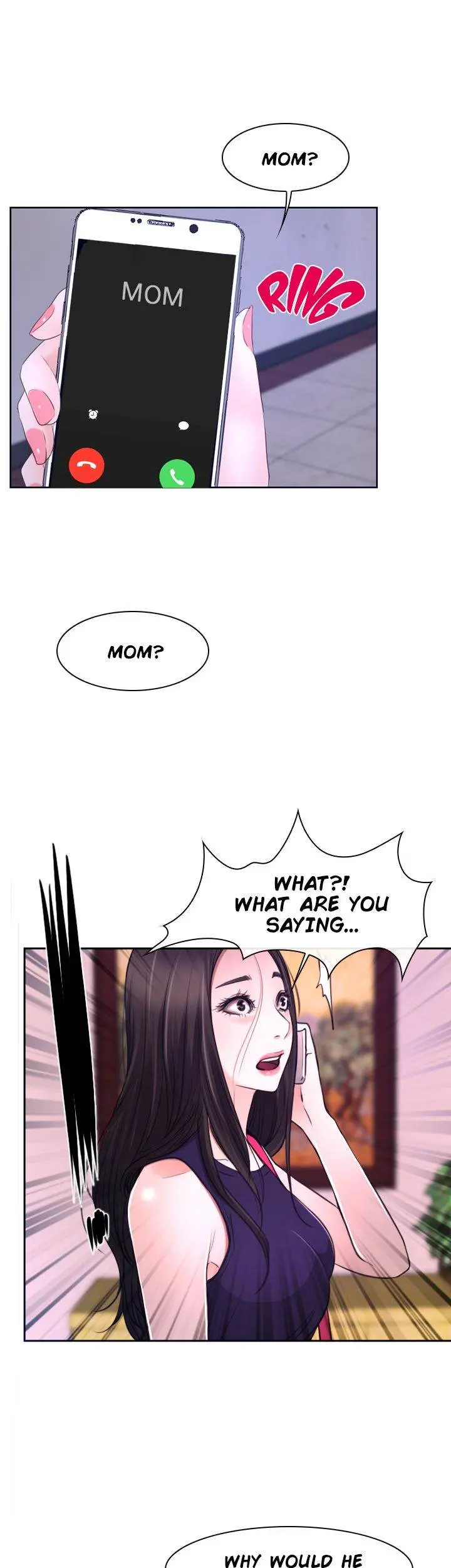 Hidden Feeling Episode 31 - Page 60