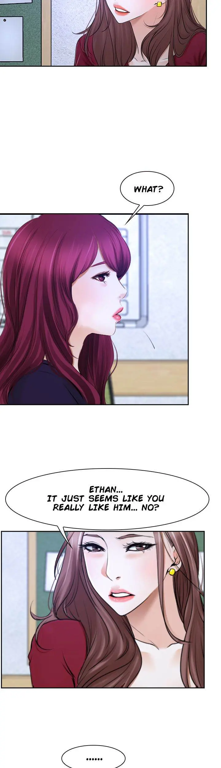 Hidden Feeling Episode 32 - Page 26