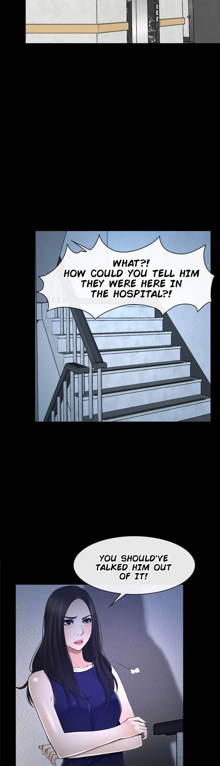 Hidden Feeling Episode 32 - Page 30