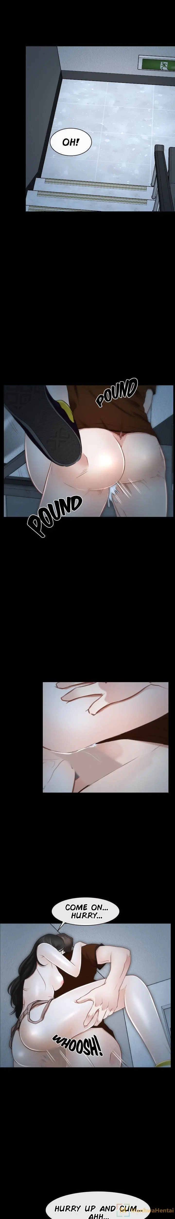 Hidden Feeling Episode 33 - Page 12