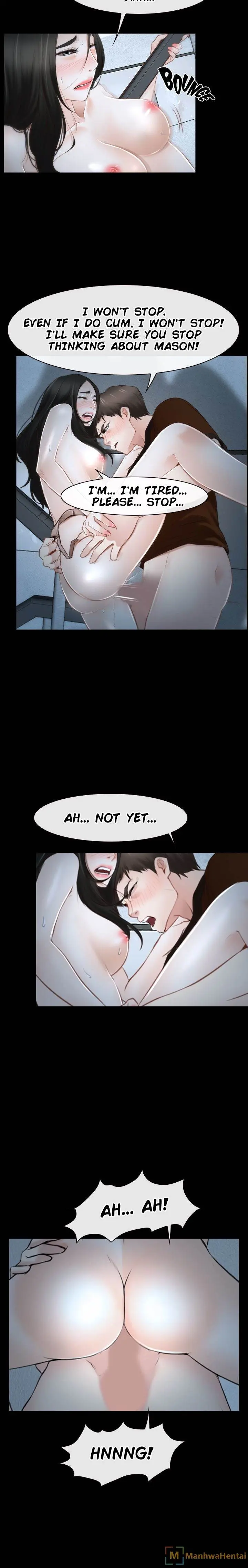 Hidden Feeling Episode 33 - Page 13