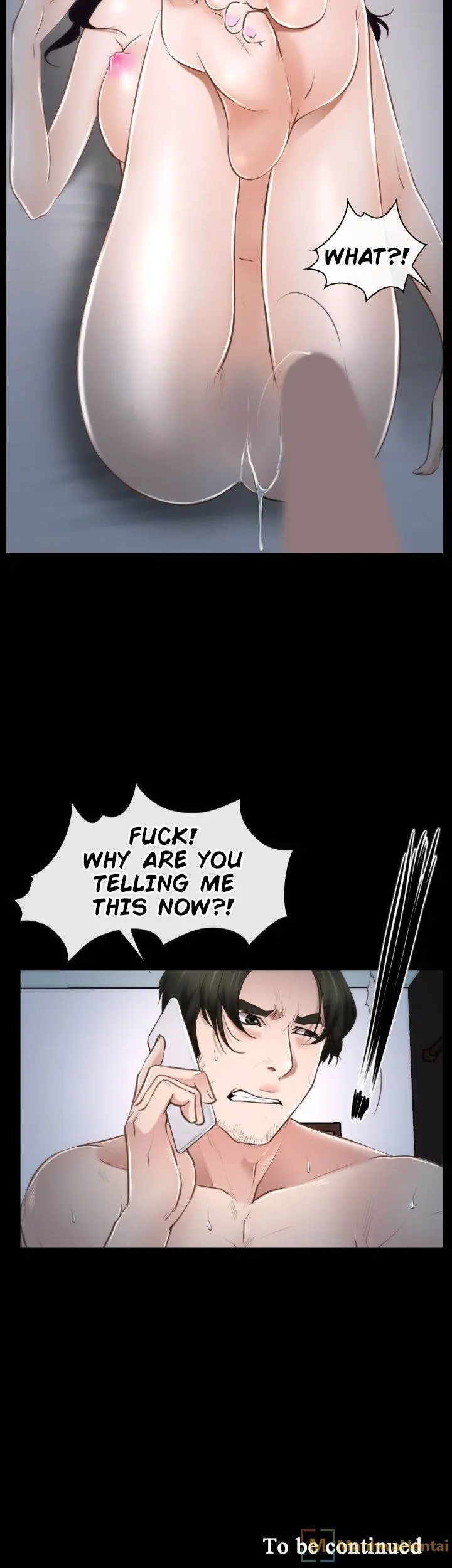 Hidden Feeling Episode 33 - Page 25
