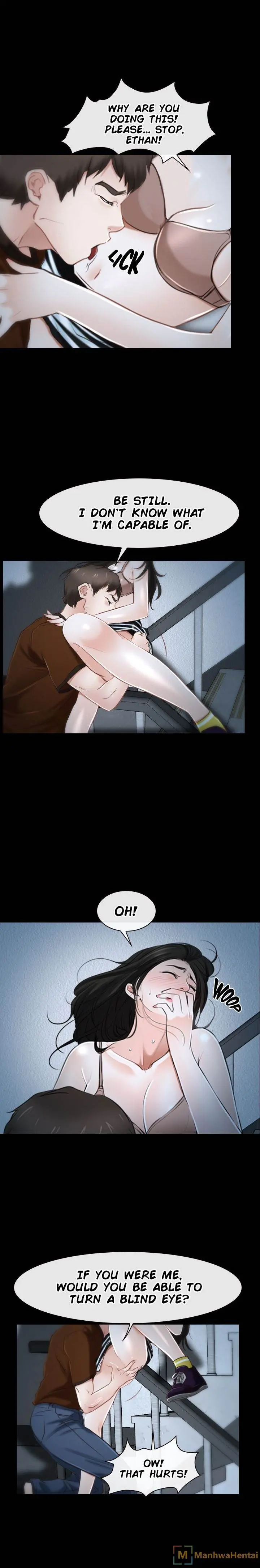 Hidden Feeling Episode 33 - Page 3
