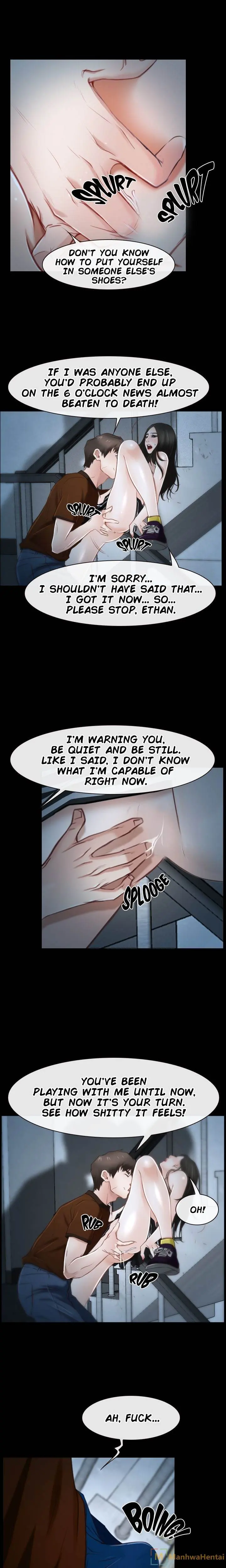 Hidden Feeling Episode 33 - Page 4