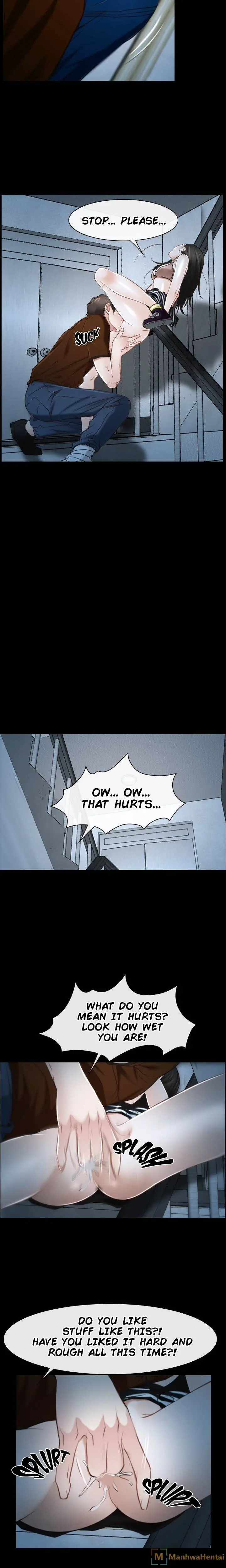 Hidden Feeling Episode 33 - Page 5