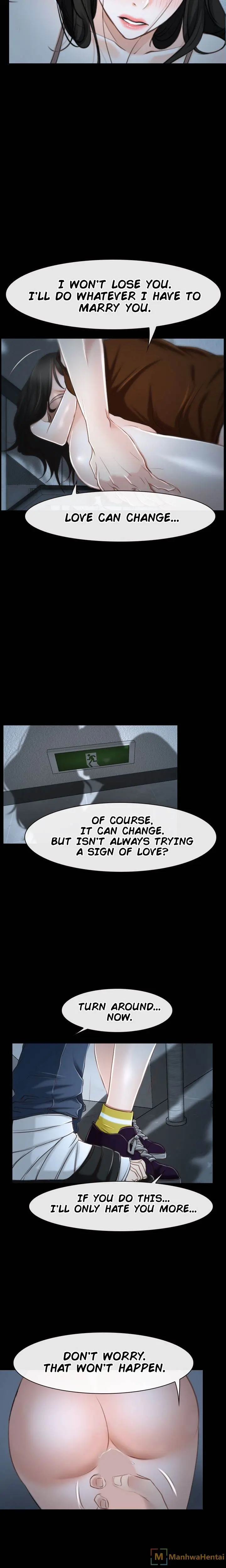 Hidden Feeling Episode 33 - Page 9