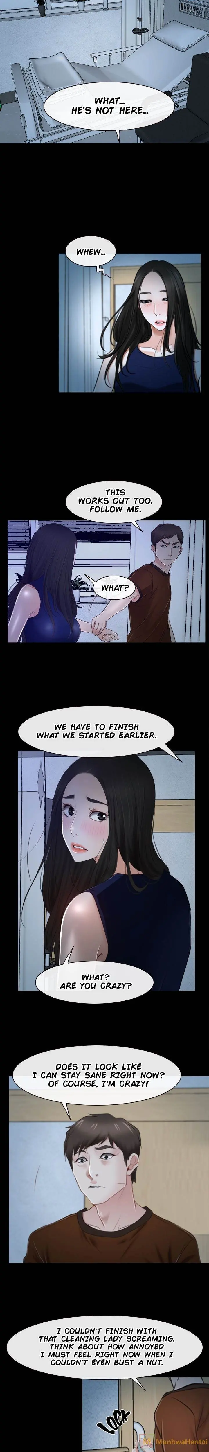 Hidden Feeling Episode 34 - Page 13