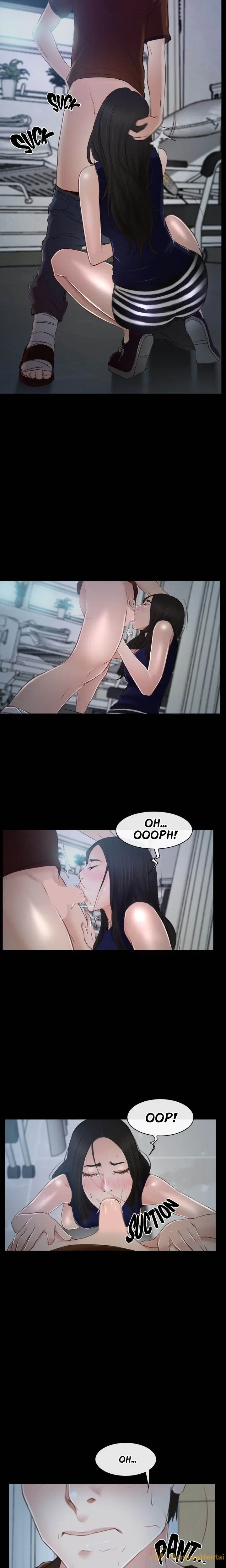 Hidden Feeling Episode 34 - Page 16