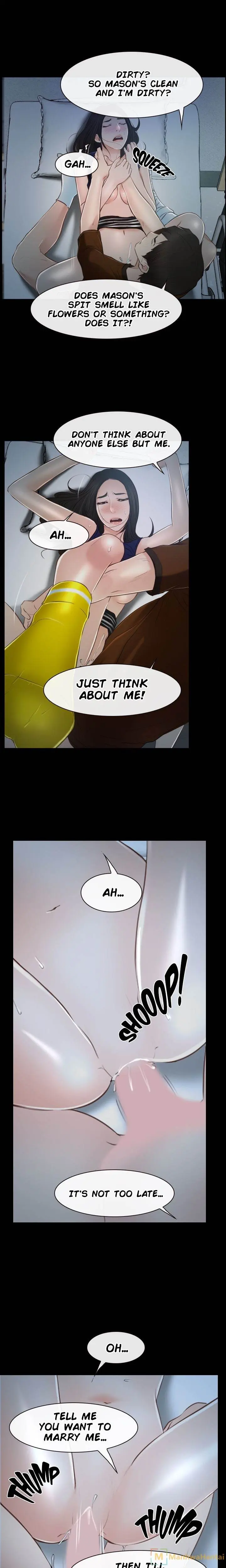 Hidden Feeling Episode 34 - Page 20