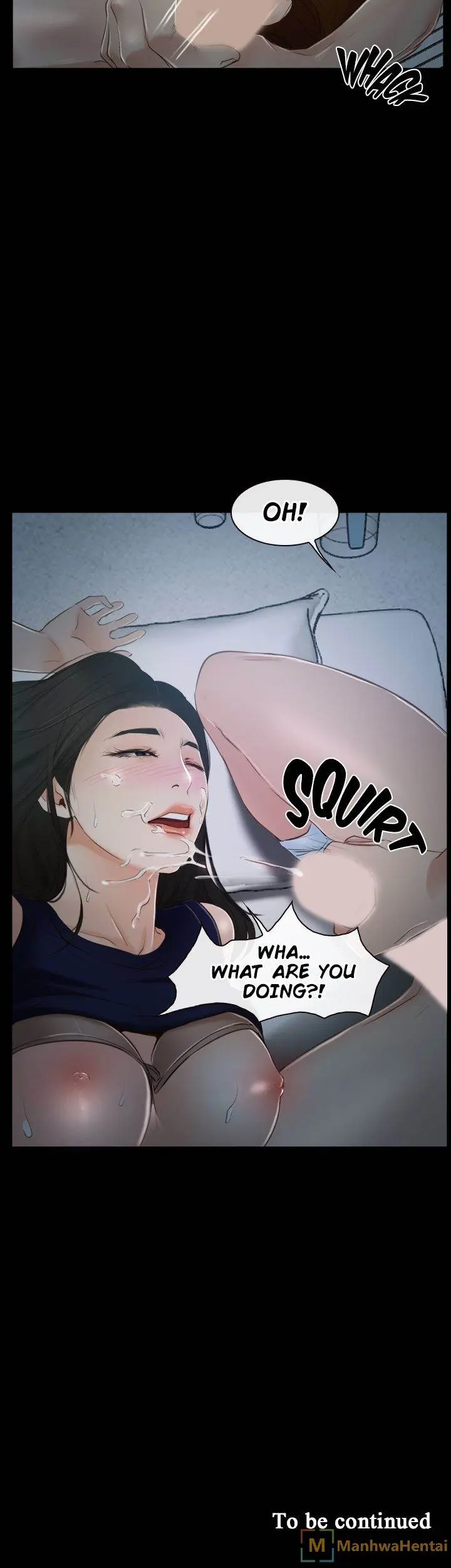Hidden Feeling Episode 34 - Page 23
