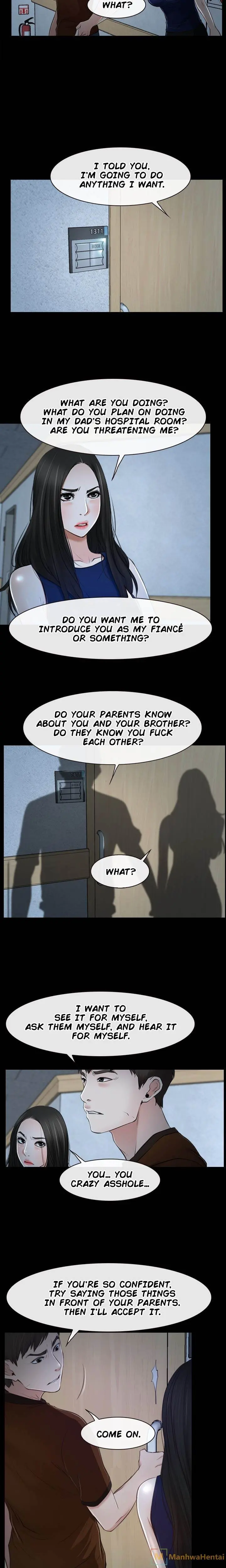 Hidden Feeling Episode 34 - Page 3