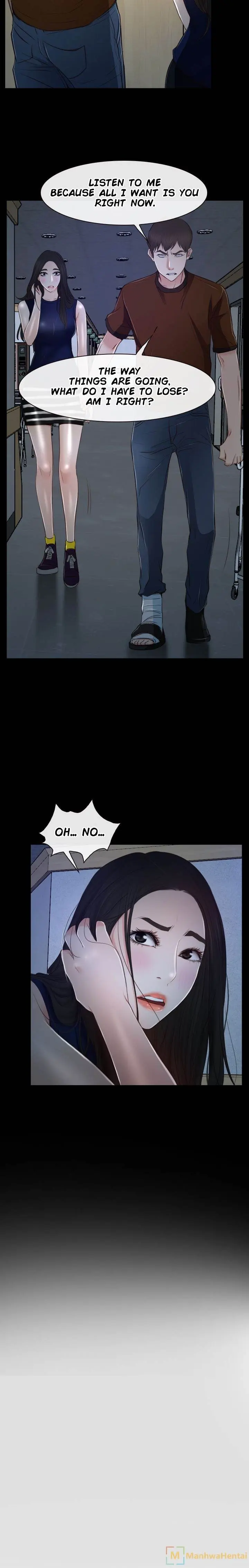 Hidden Feeling Episode 34 - Page 4
