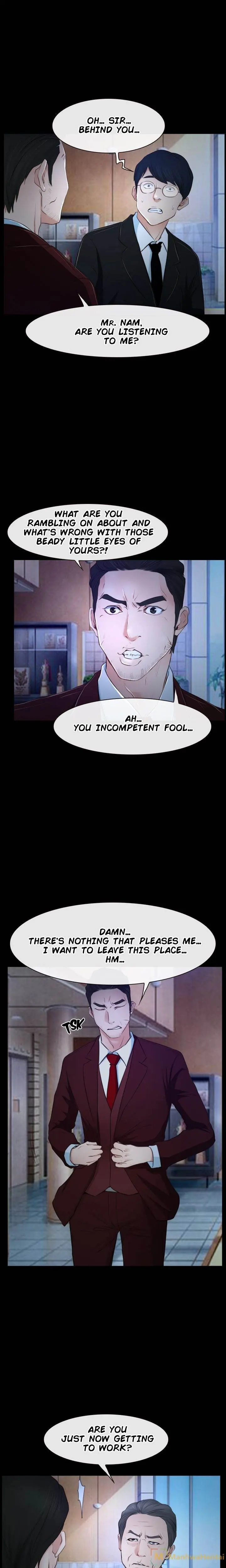 Hidden Feeling Episode 34 - Page 7