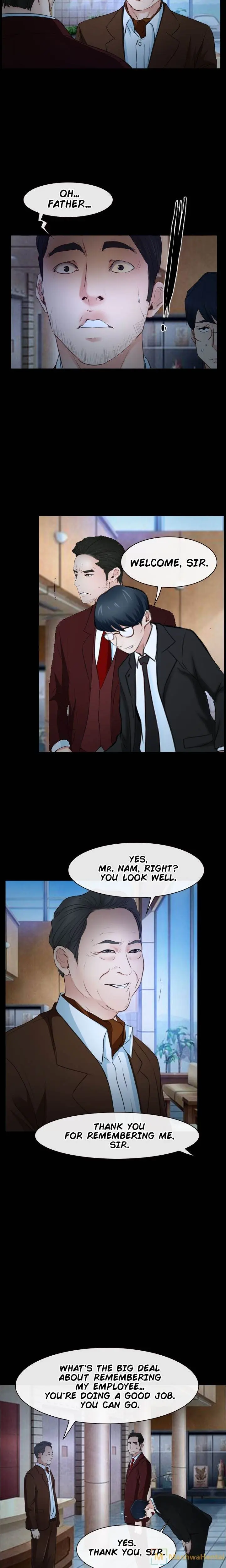 Hidden Feeling Episode 34 - Page 8