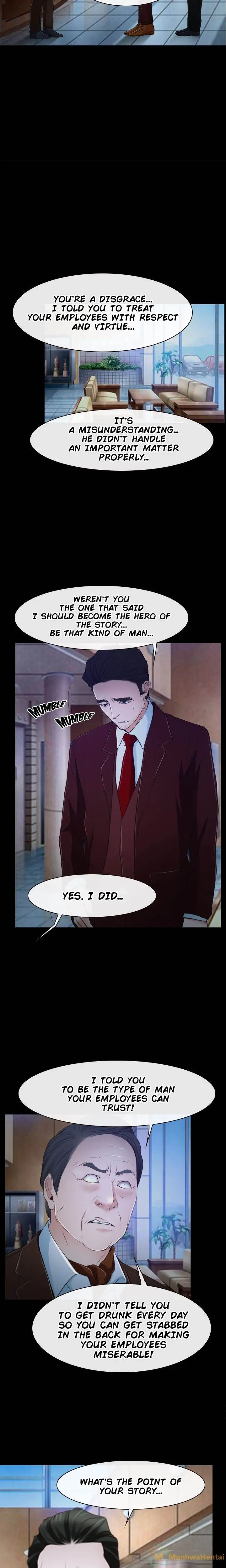 Hidden Feeling Episode 34 - Page 9