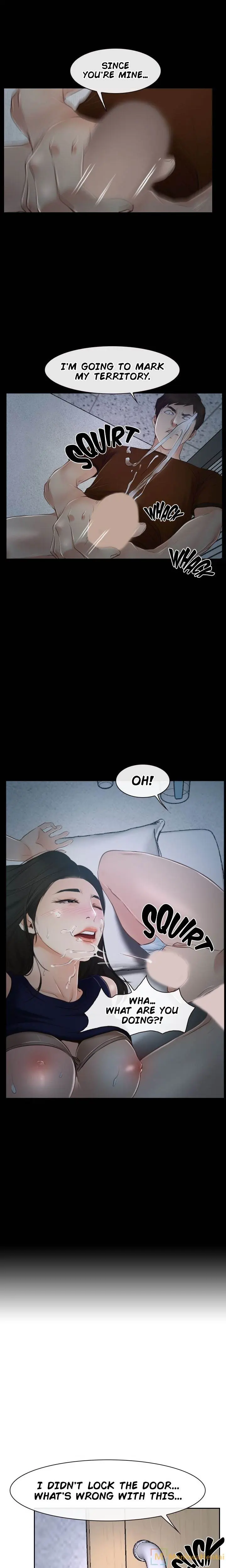 Hidden Feeling Episode 35 - Page 1