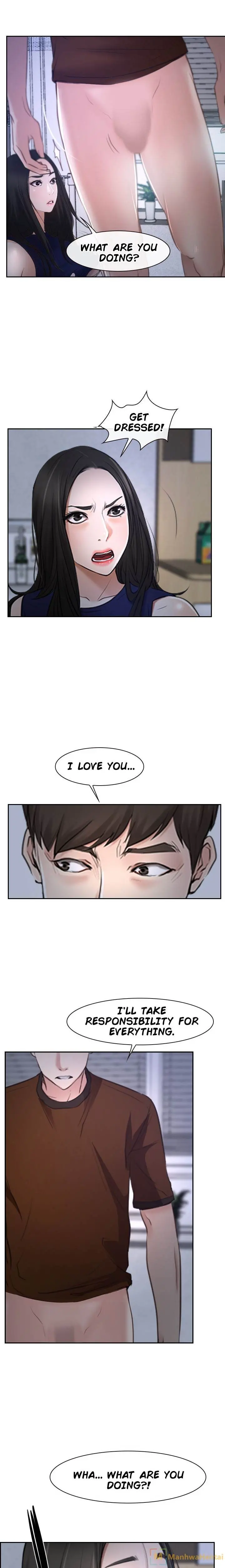 Hidden Feeling Episode 35 - Page 11
