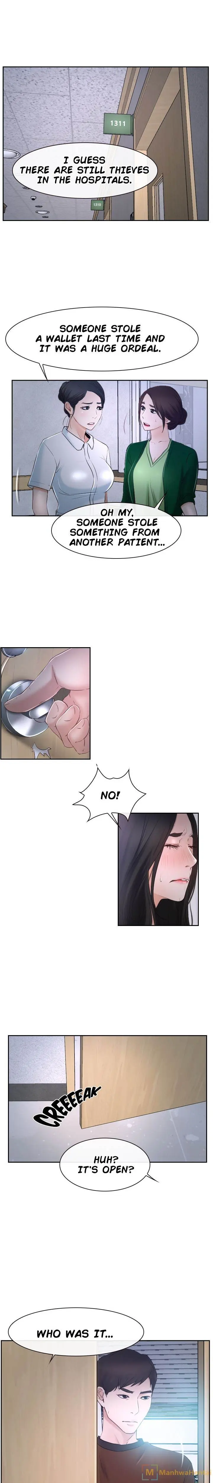 Hidden Feeling Episode 35 - Page 13