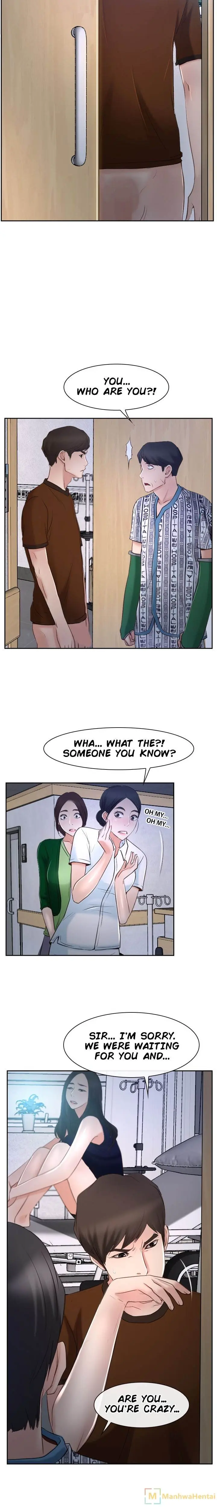 Hidden Feeling Episode 35 - Page 14