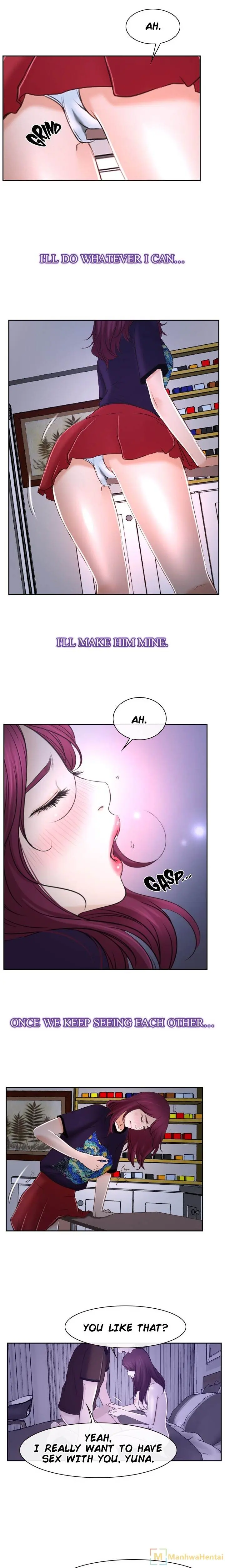 Hidden Feeling Episode 35 - Page 21