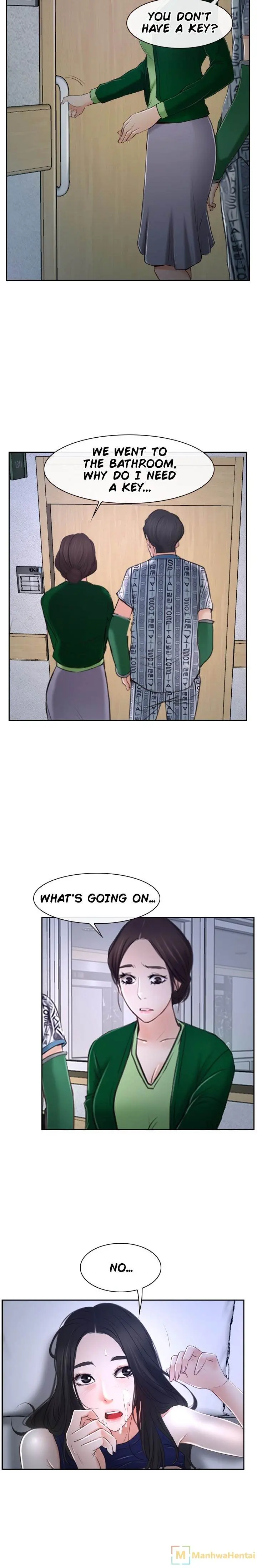 Hidden Feeling Episode 35 - Page 3