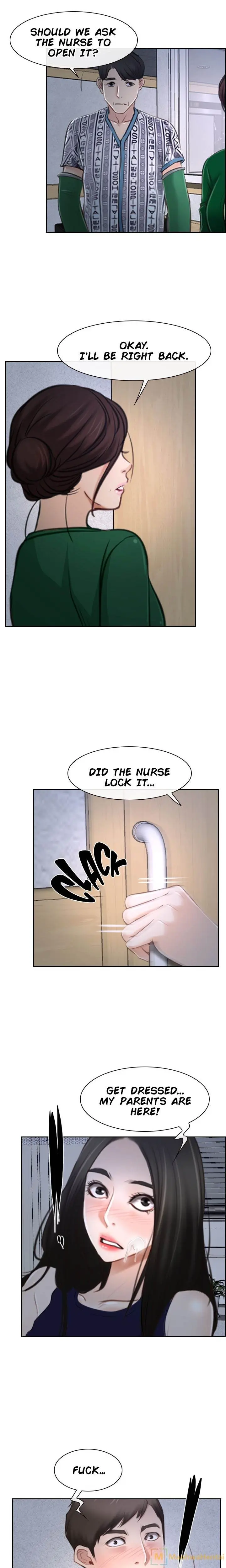 Hidden Feeling Episode 35 - Page 4