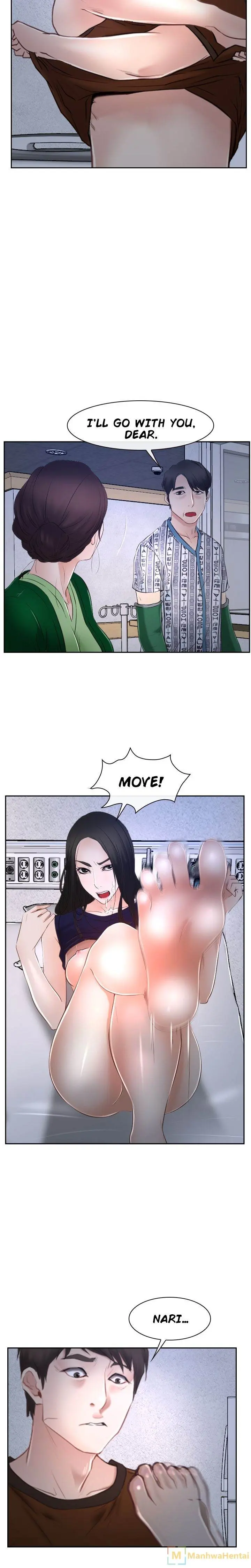 Hidden Feeling Episode 35 - Page 6