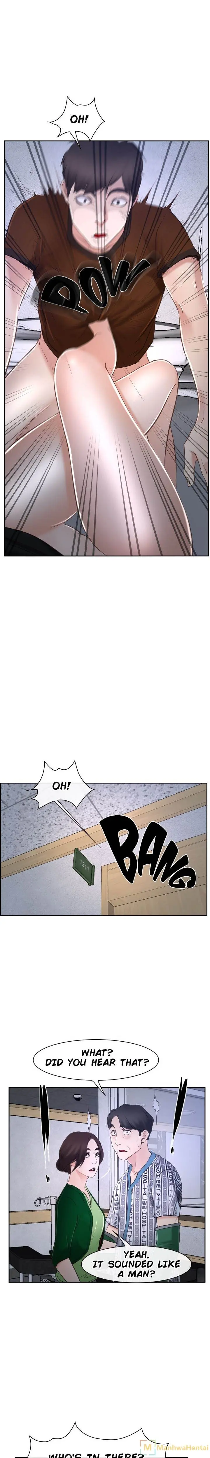 Hidden Feeling Episode 35 - Page 7