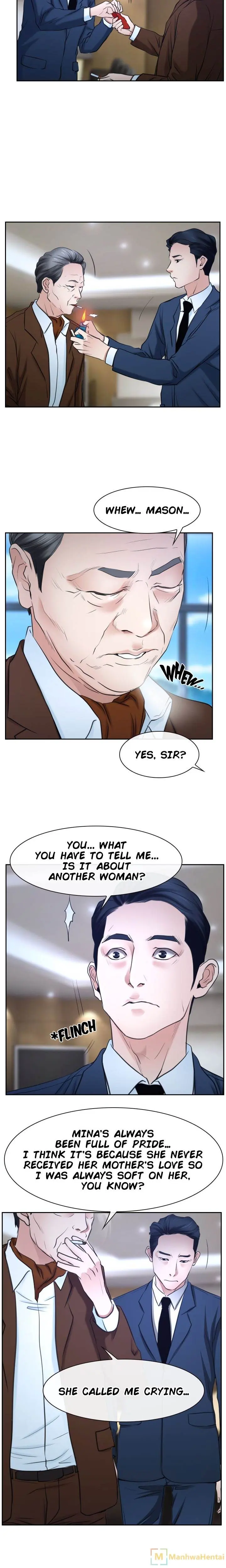 Hidden Feeling Episode 36 - Page 11