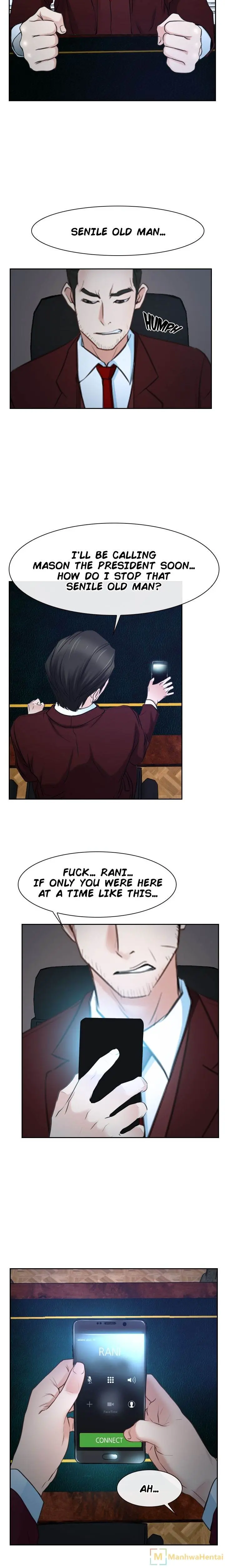 Hidden Feeling Episode 36 - Page 15