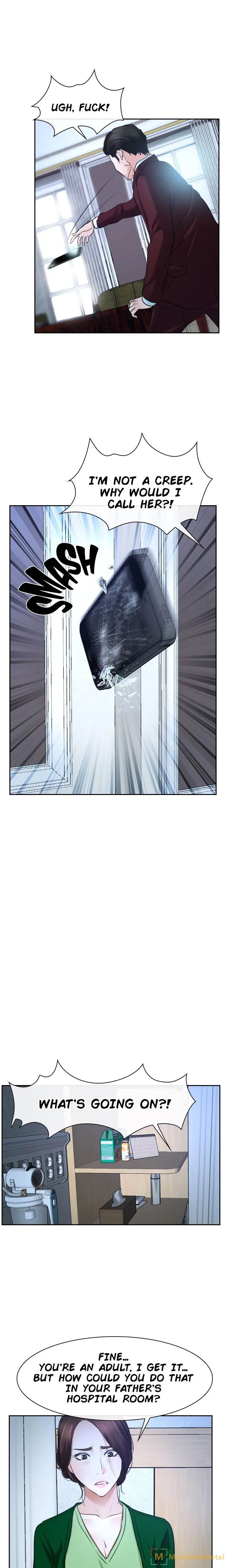 Hidden Feeling Episode 36 - Page 16