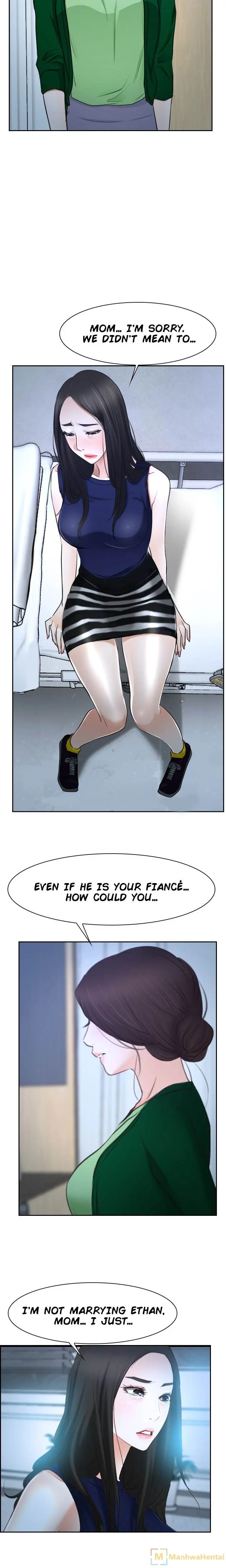 Hidden Feeling Episode 36 - Page 17