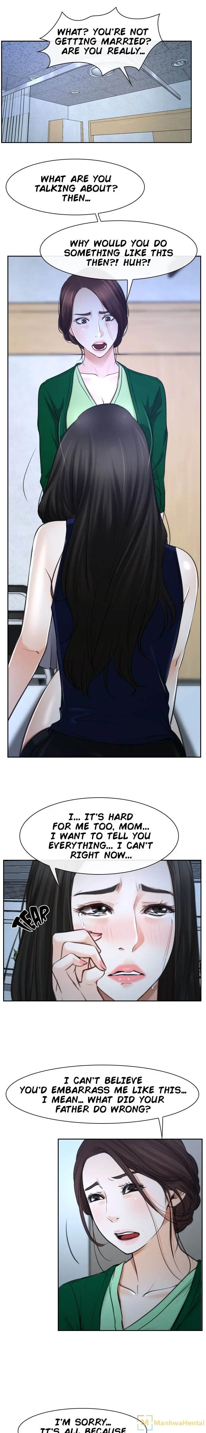Hidden Feeling Episode 36 - Page 18