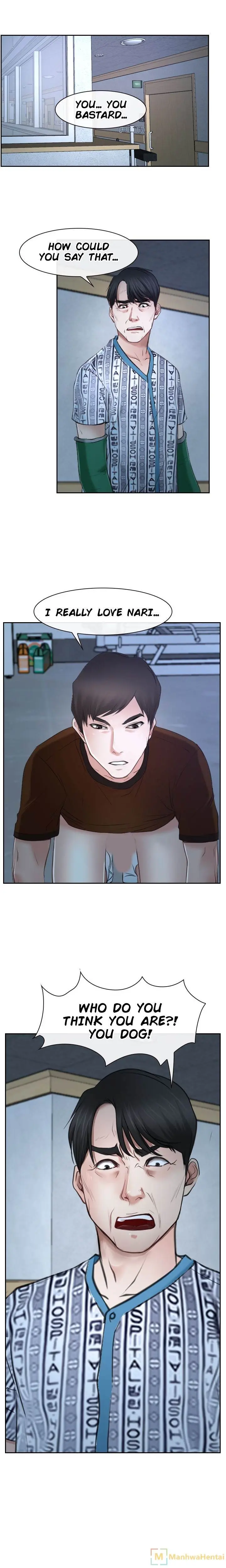 Hidden Feeling Episode 36 - Page 2