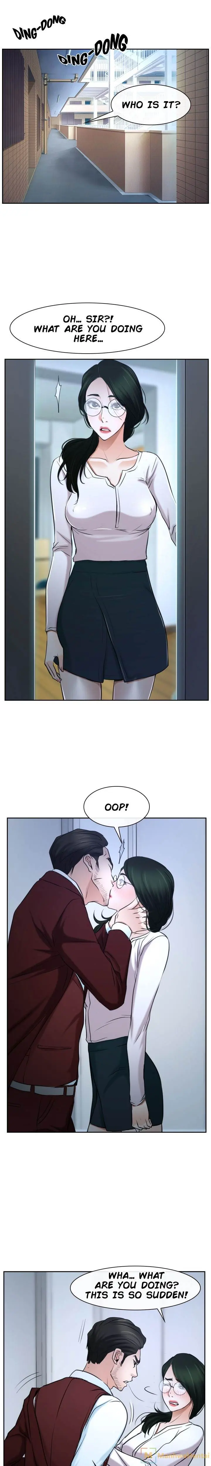 Hidden Feeling Episode 36 - Page 24