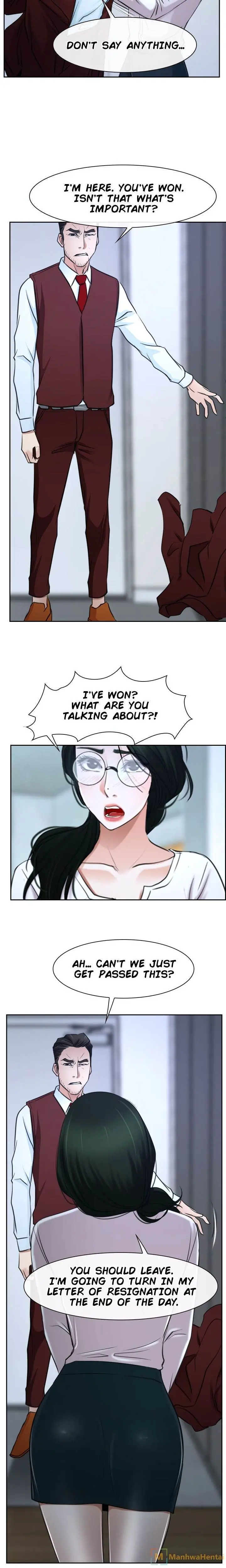 Hidden Feeling Episode 36 - Page 25