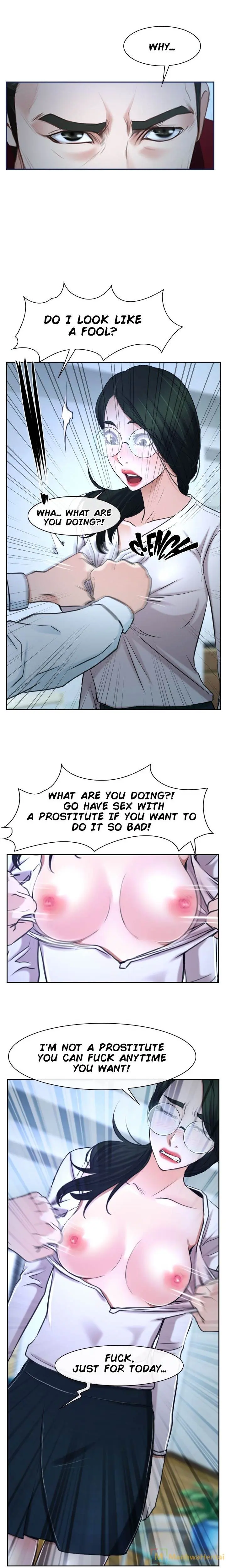 Hidden Feeling Episode 36 - Page 26