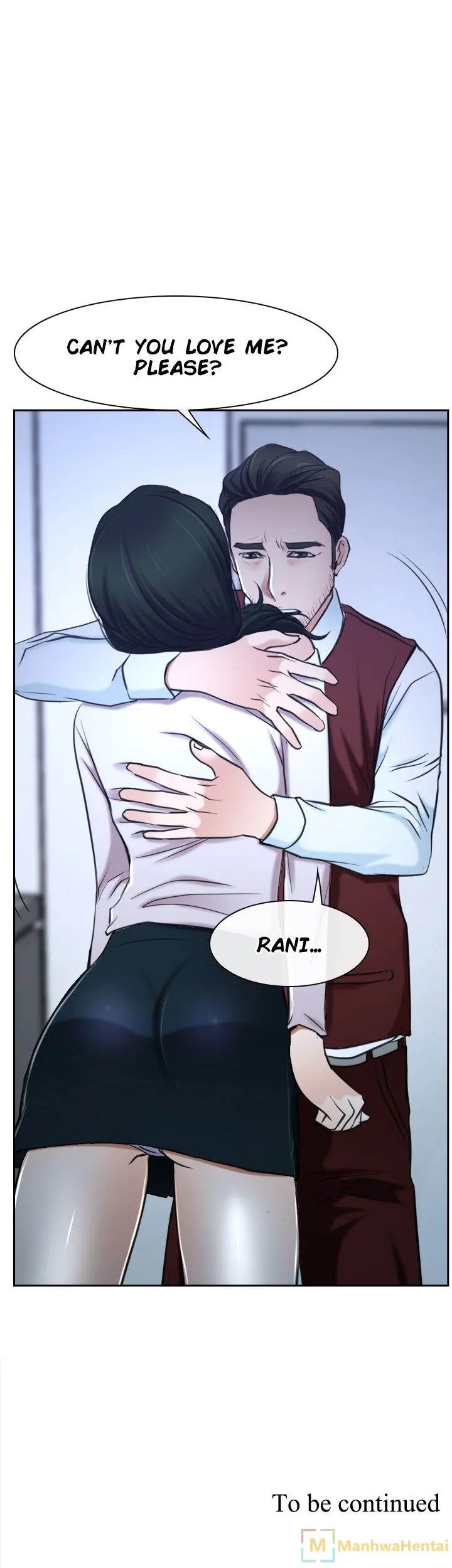 Hidden Feeling Episode 36 - Page 27