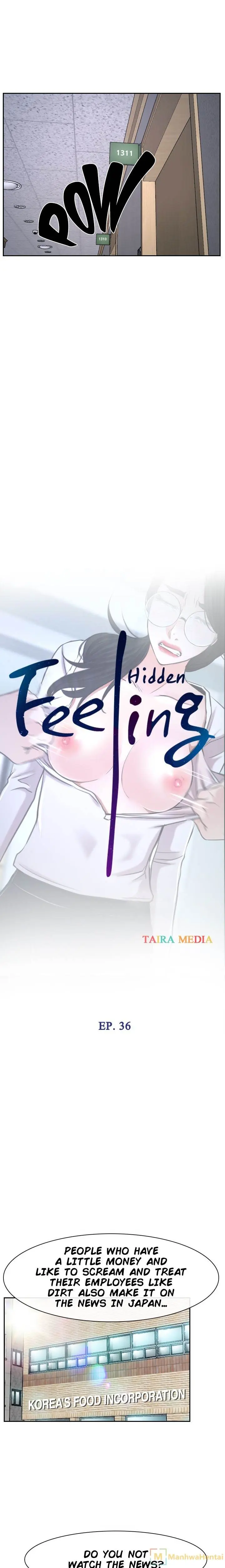 Hidden Feeling Episode 36 - Page 4