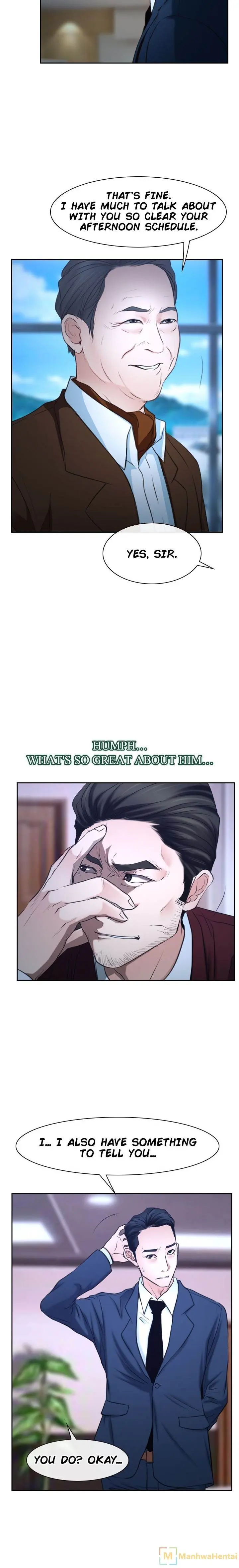 Hidden Feeling Episode 36 - Page 7