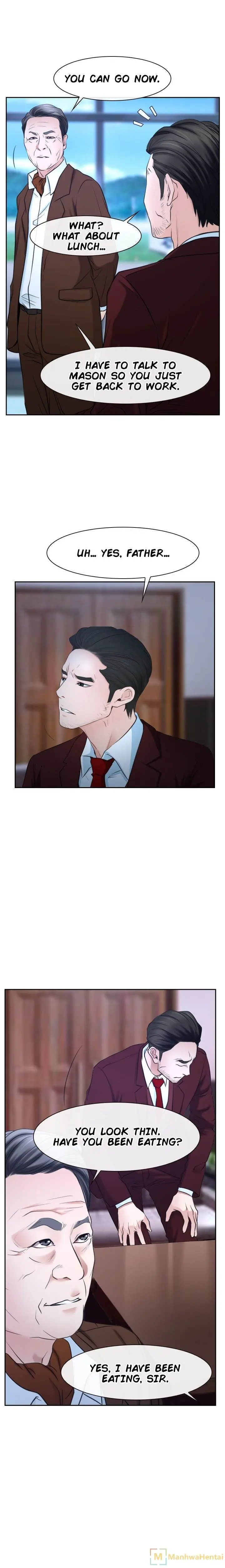 Hidden Feeling Episode 36 - Page 8