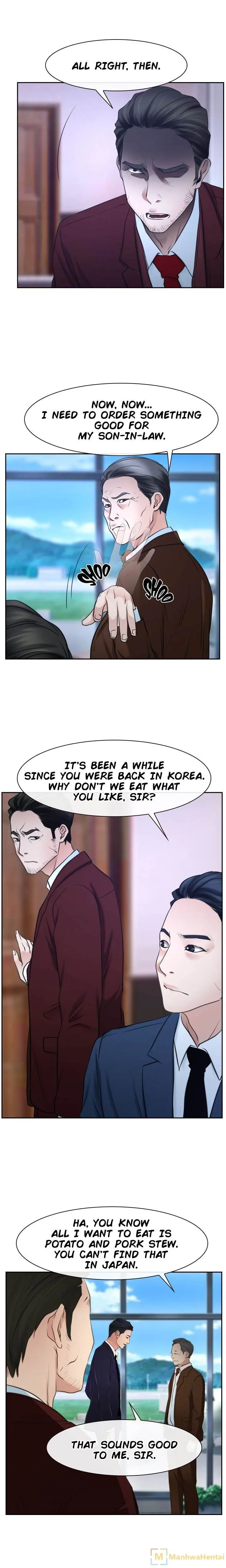 Hidden Feeling Episode 36 - Page 9