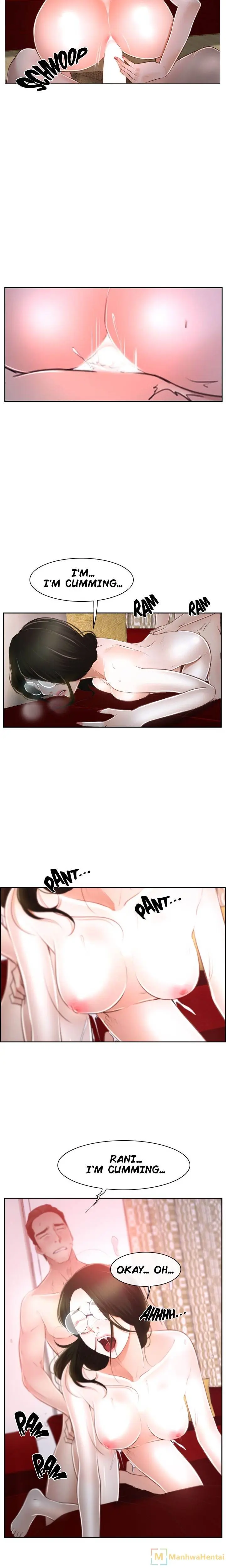 Hidden Feeling Episode 37 - Page 12
