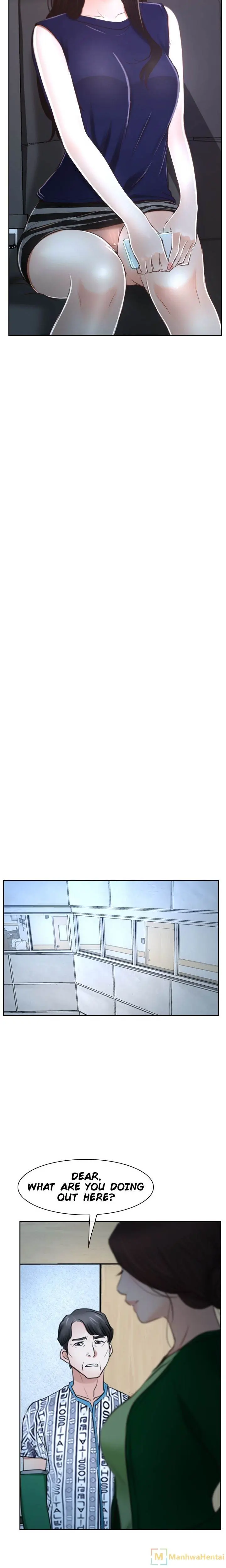Hidden Feeling Episode 37 - Page 14