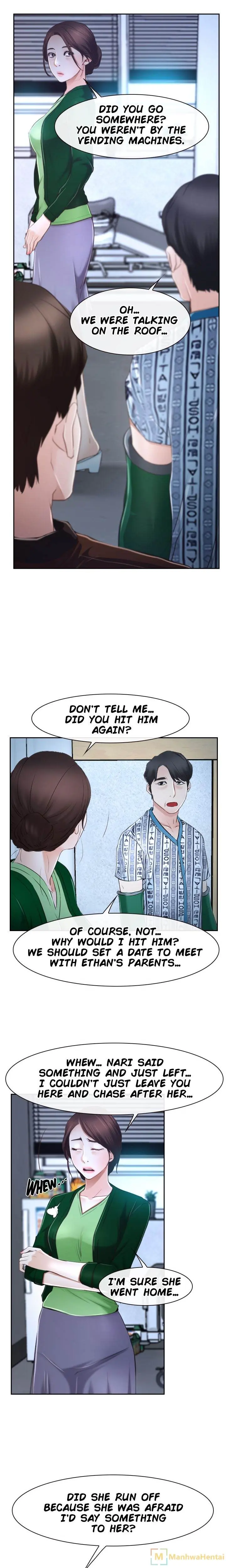 Hidden Feeling Episode 37 - Page 15