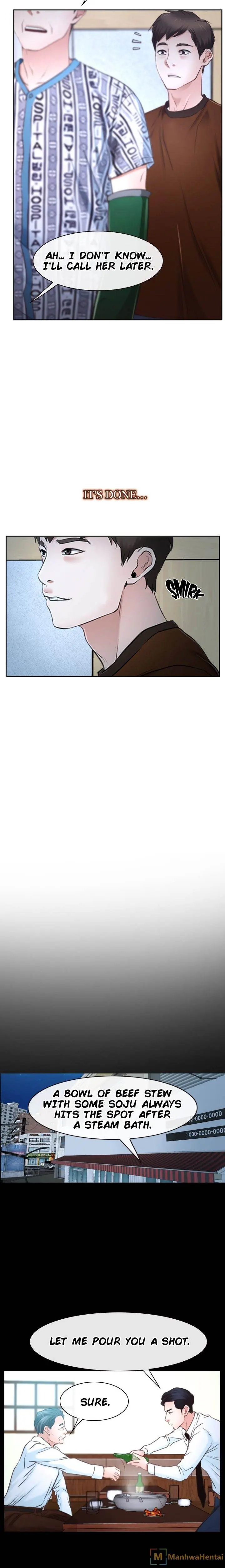 Hidden Feeling Episode 37 - Page 16